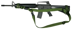 Armed Forces Deployment Package SOP 3 Point Sling