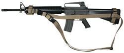 M-16 / AR-15 CST 3 Point Sling