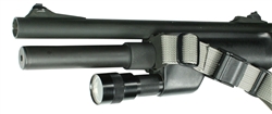 Remington 870 and 11/87 Standard Fixed Stock CST 3 Point Sling