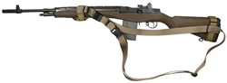 M-14 / M1A CST 3 Point Sling