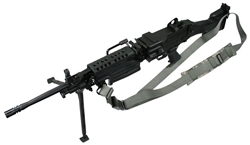 M-249 SAW SOP 3 Point Sling