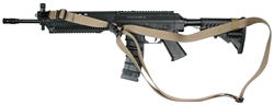 SIG 556 CQB 3 Point Slings