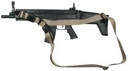 FN SCAR SOP 3 Point Sling