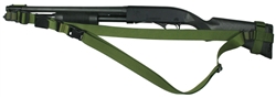 Winchester 1300 With Hogue 12" LOP Stock SOP 3 Point Sling