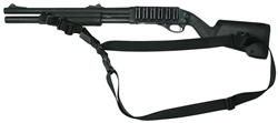 Remington 870 With Magpul SGA Stock SOP 3 Point Sling