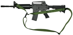 Universal QD Swivel CQB 3 Point Sling