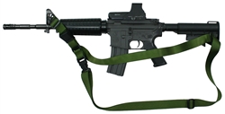 Universal QD Swivel CST 3 Point Sling