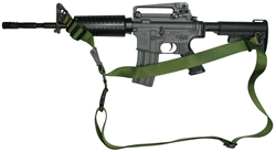 Universal QD Swivel SOP 3 Point Sling