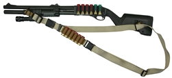 6 Round Shotshell Loop Enhanced SOP 3 Point Sling