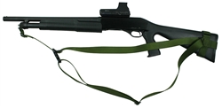 Stevens 320 Standard & Pistol Grip Fixed Stock CQB 3 Point Sling Front Sling Swivel Included