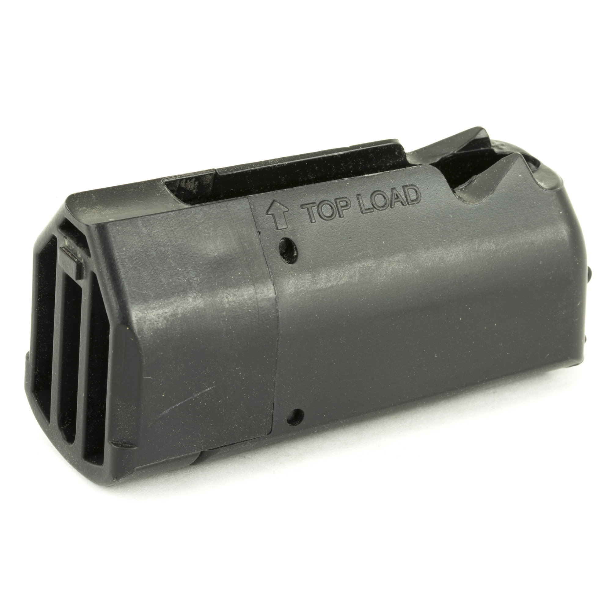 Ruger Magazine 5 Rounds 223Remington/300BLK Fits Ruger American Short Action Polymer Black