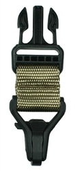 Spare Connector Paraclip Attachment For MOUT, Viper, Sidewinder, CCS & TCS Slings
