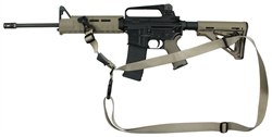 Universal Paraclip CST 3 Point Sling