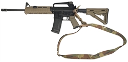 Recon 1 Point Sling Webbing Attachment Version