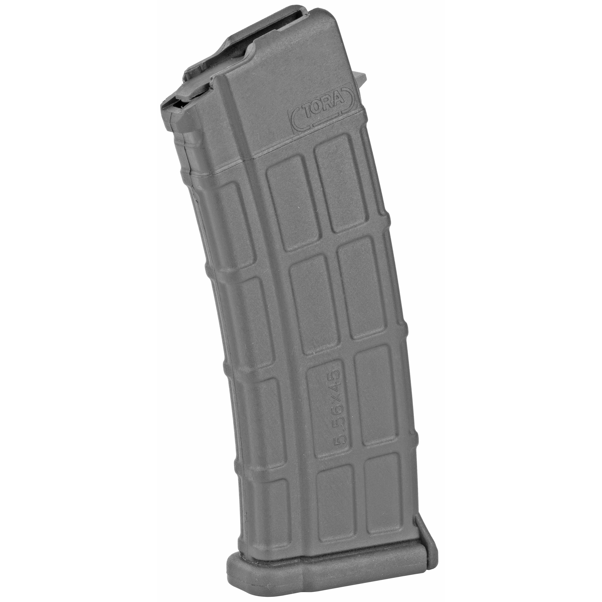 Zastava Z-MAG Gen 3 Magazine 223 Remington/556NATO Fits ZPAP85 30 Rounds Polymer Black