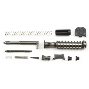 ZAFFIRI PRECISION COMPLETE UPPER PARTS KIT FITS GLOCK 43-43X-48 MADE IN USA