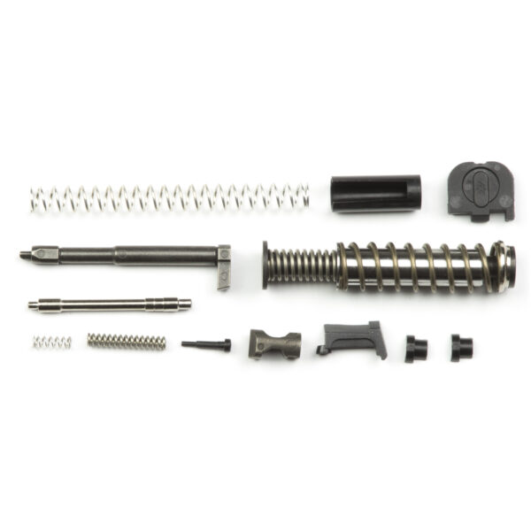ZAFFIRI PRECISION COMPLETE UPPER PARTS KIT FITS GLOCK 43-43X-48 MADE IN USA